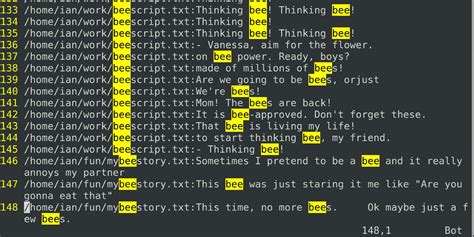 limit grep results|How to use grep to search for strings in files on the Linux shell.